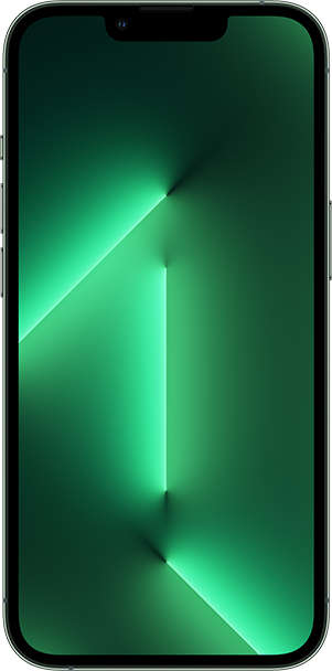 Apple iPhone 13 Pro
